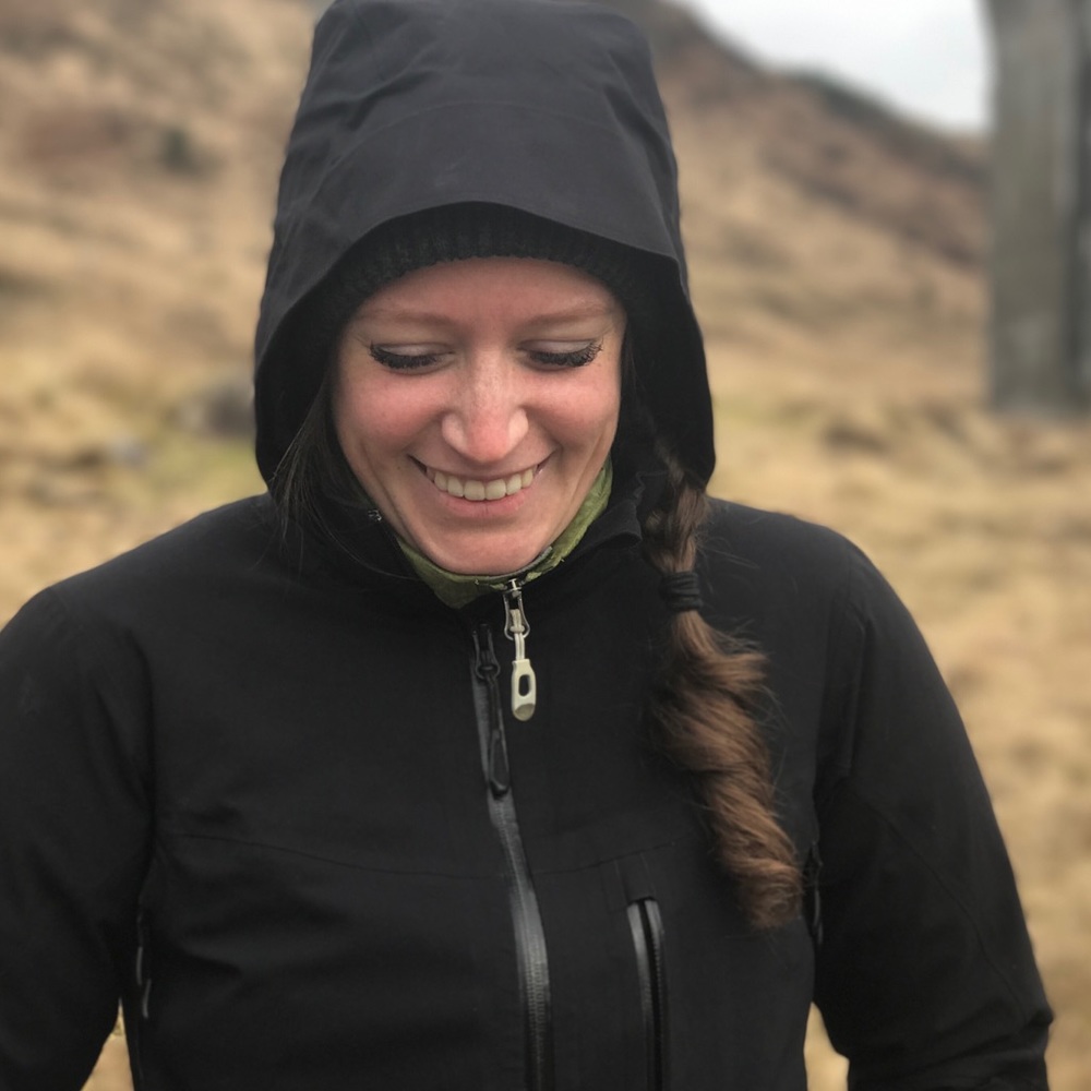 Meet your Posher, Miranda